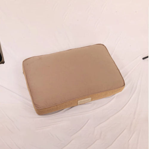 Large & Medium Dog Wooden Bed (N)