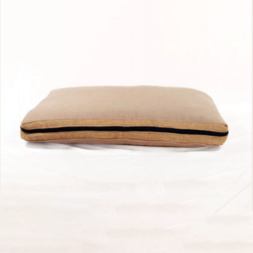 Large & Medium Dog Wooden Bed (N)