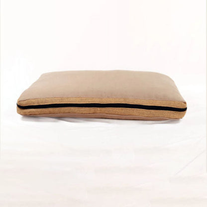 Large & Medium Dog Wooden Bed (N)