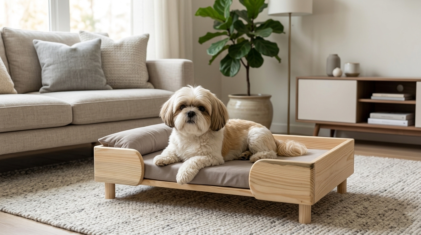 Pet Bed