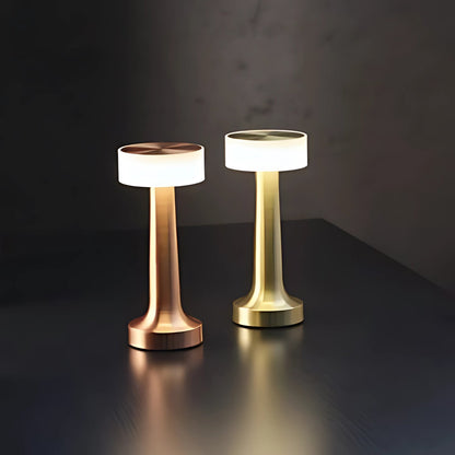 Firefly Open Gold Lamp (PL)