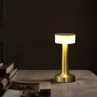 Firefly Open Gold Lamp (PL)