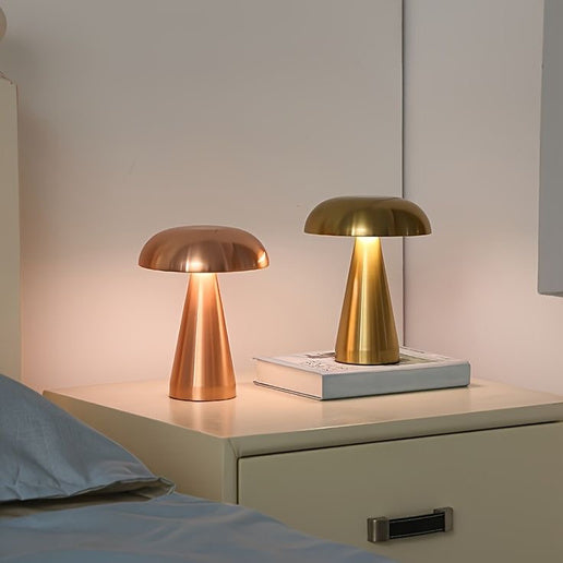 Porcini Lamp (PL)