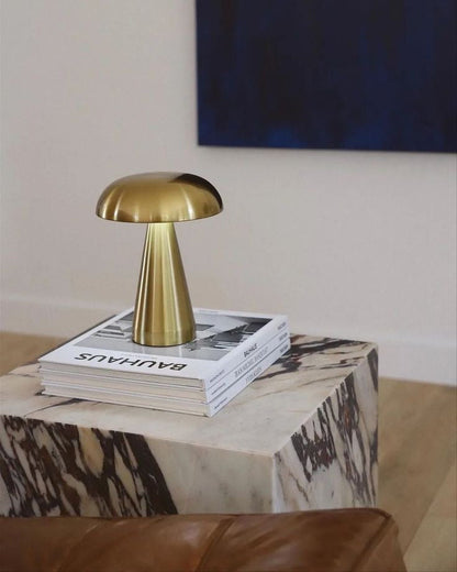 Porcini Lamp (PL)