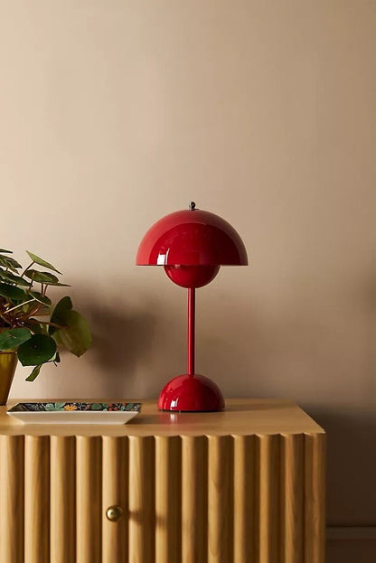 Flowerpot Lamp (PL)