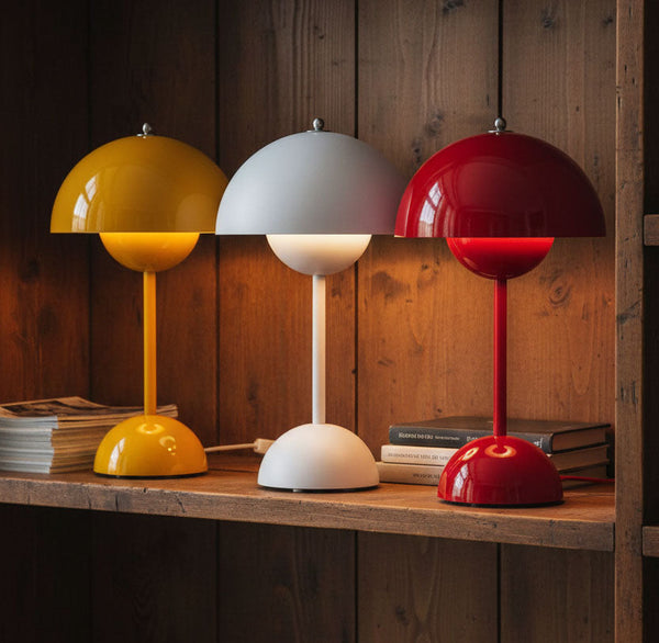 Flowerpot Lamp (PL) Urban Nivasa