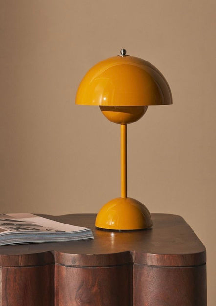 Flowerpot Lamp (PL)