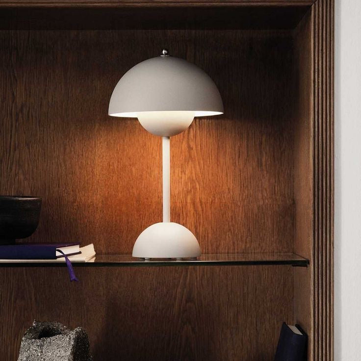 Flowerpot Lamp (PL)