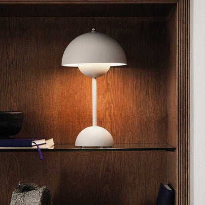 Flowerpot Lamp (PL)