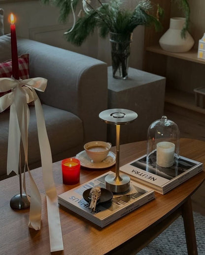 Zenith Lamp (PL)
