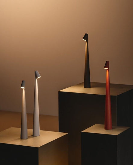 Flux Lamp (PL)