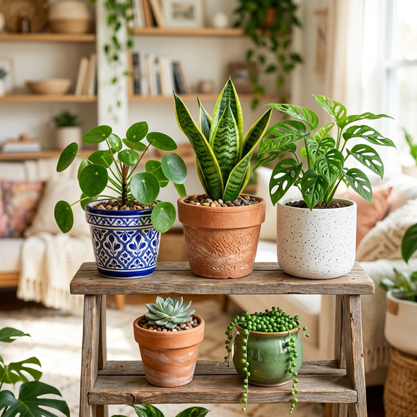 Shop Artificial Plants and Flowers