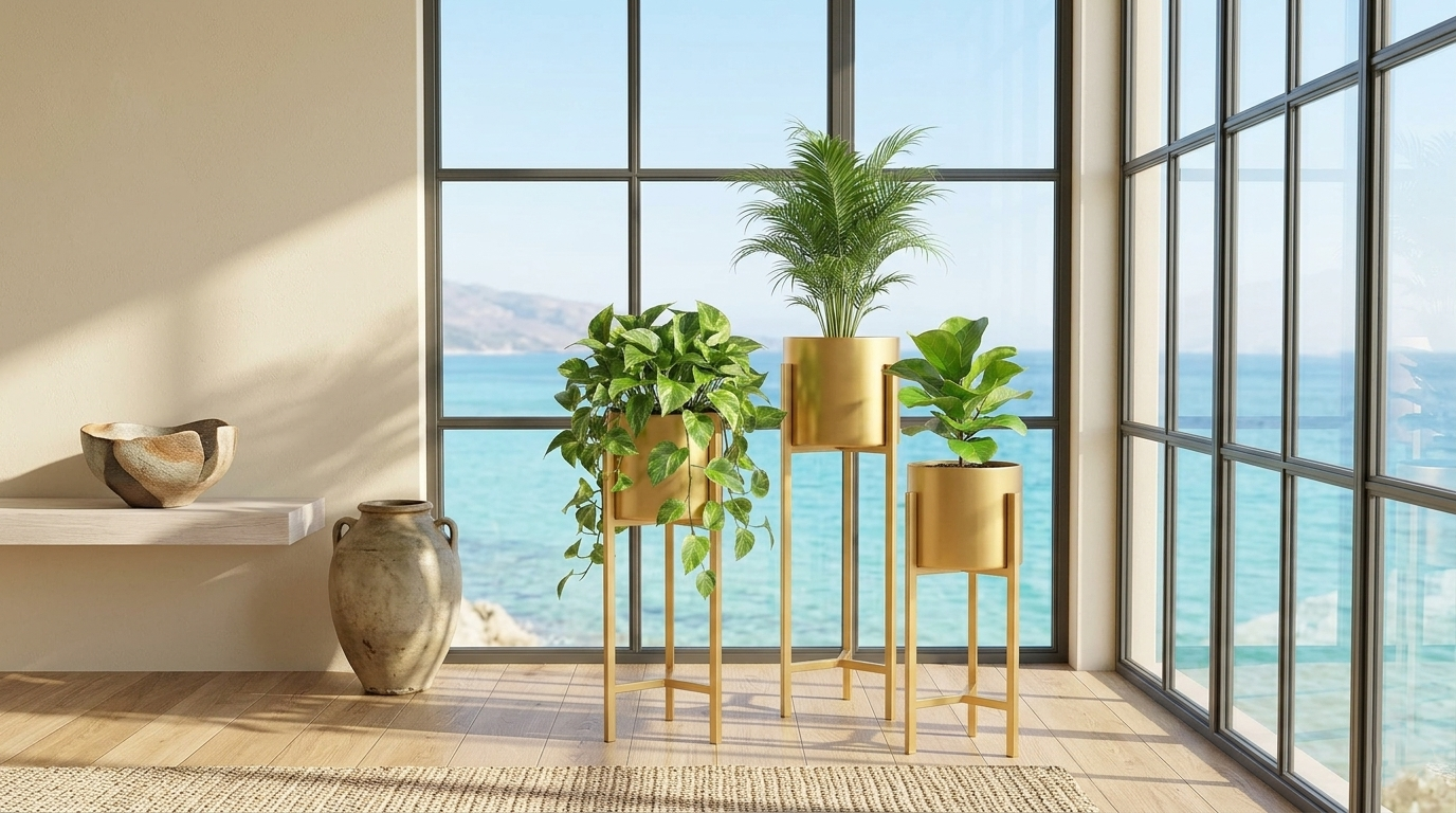Planters