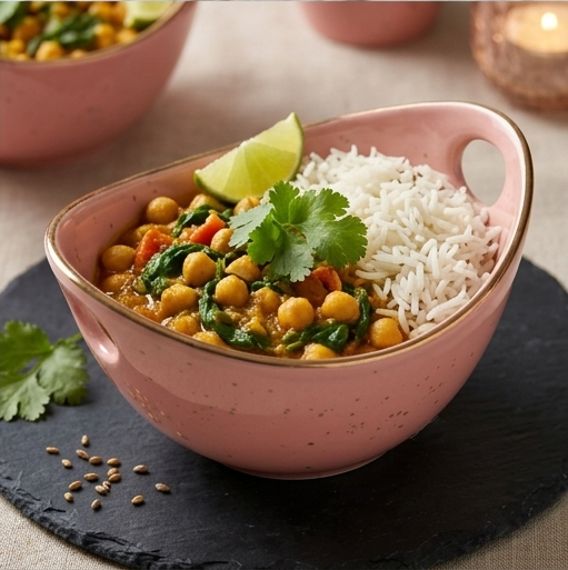 Premium Glossy Ceramic Serving Bowl with Side Handles | 23 × 17.5 × 12 cm (DZ)