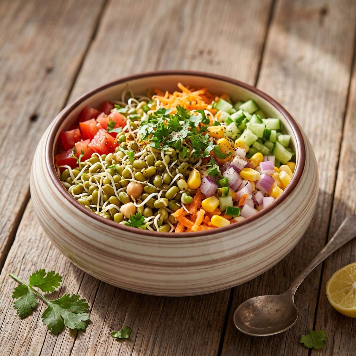 Premium Glossy Stoneware Ceramic Serving Bowl – Set of 4 | 13 cm x 13 cm x 4.5 cm (DZ)