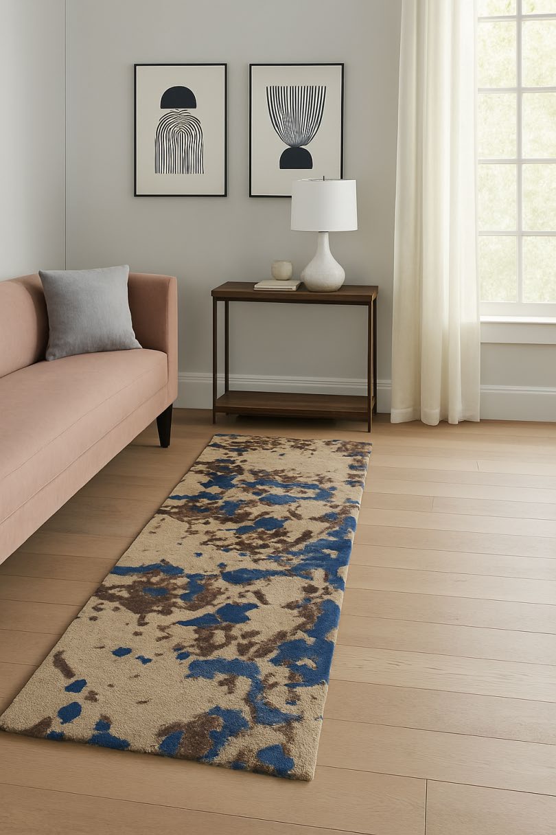 Runner Rug - BR