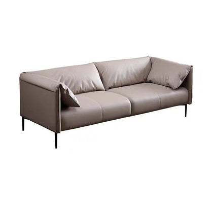 Remi Channel-Tufted Bouclé 2-Seater (1800mm) - (NO)