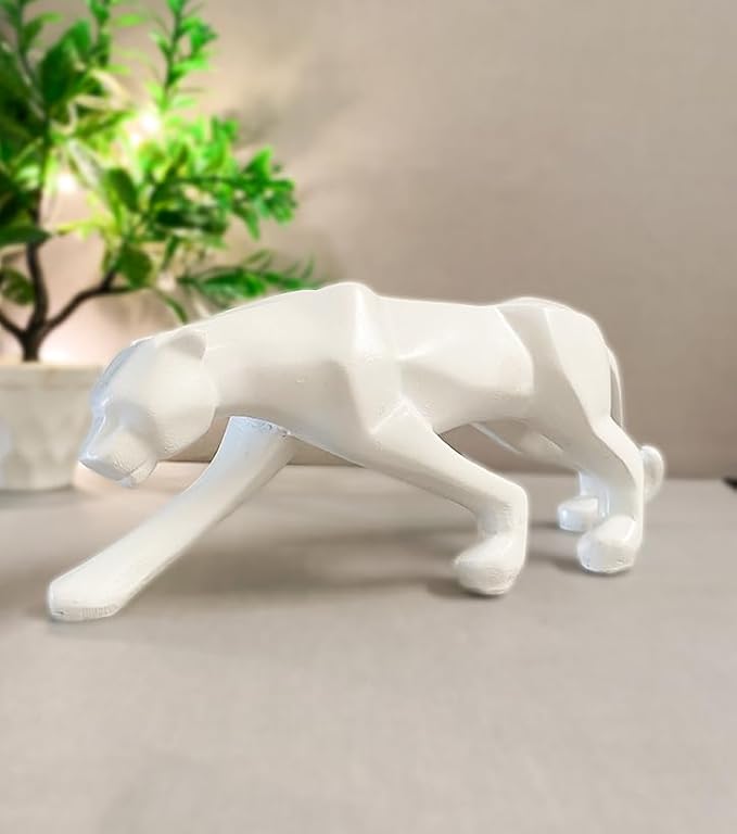 Jaguar Showpiece - (MVS)