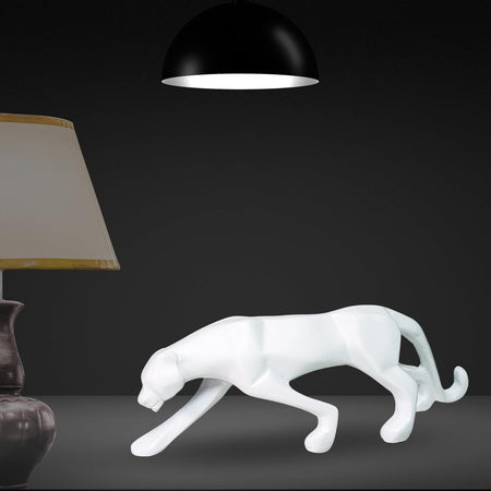 Jaguar Showpiece - (MVS)