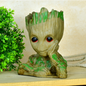 Thinking Groot Showpiece - (MVS)