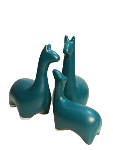 Dino Family Showpiece Set - (MVS)