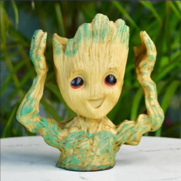 HiFi Groot Showpiece - (MVS)