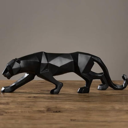 Jaguar Showpiece - (MVS)