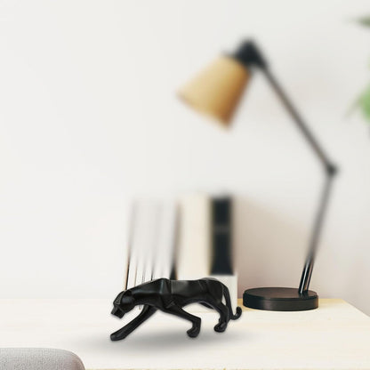 Jaguar Showpiece - (MVS)