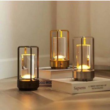 Lantern Lamp (PL)