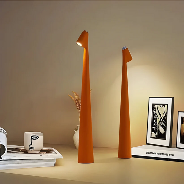 Flux Lamp (PL)