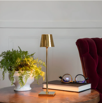 Splendore Lamp (PL)