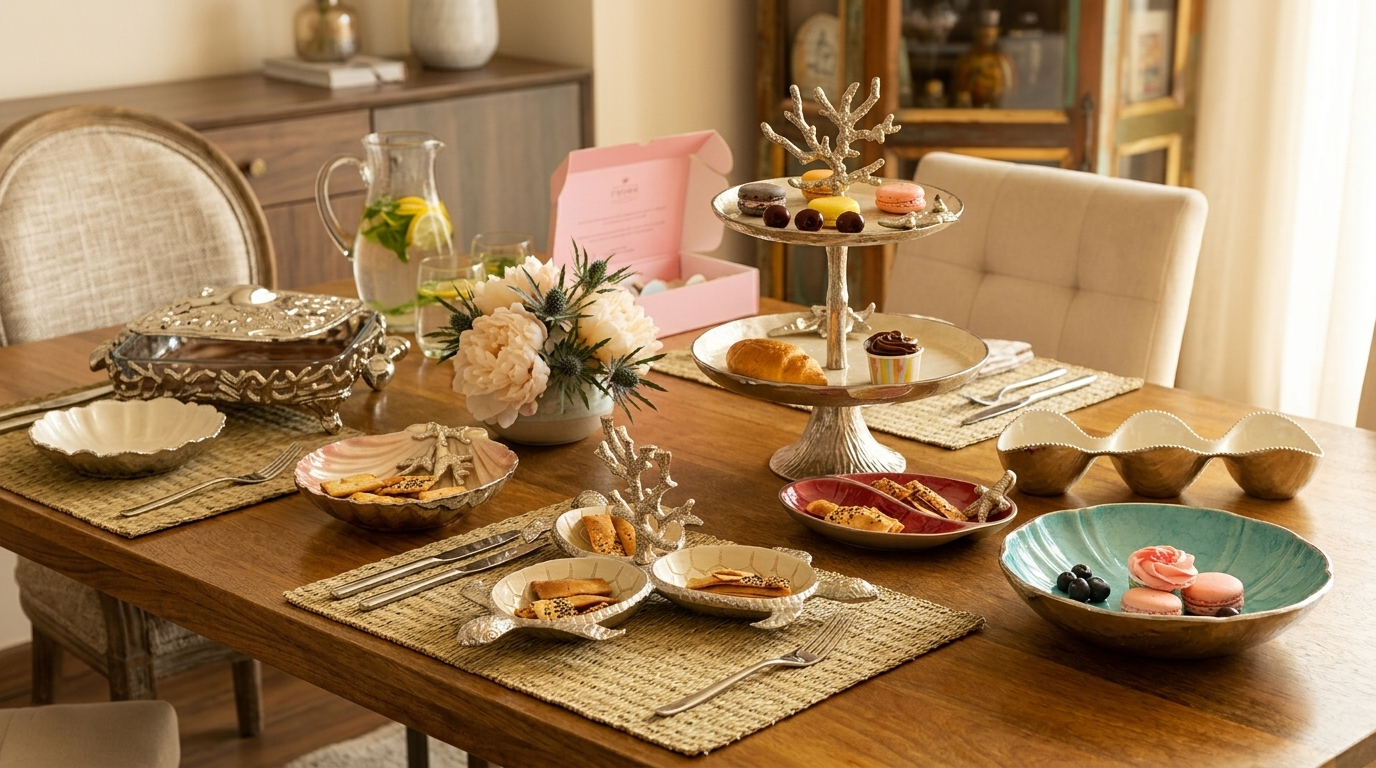 Serveware