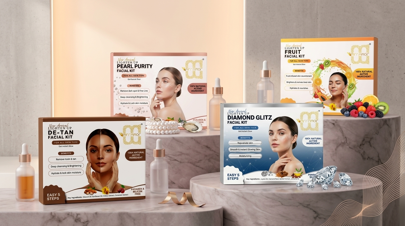Skin Care