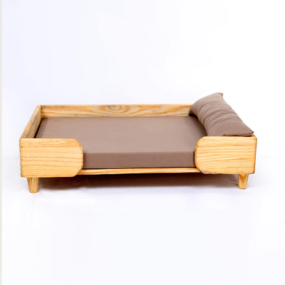 Small Dog & Cat 2ft * 1.5ft - Cure Bed (N)