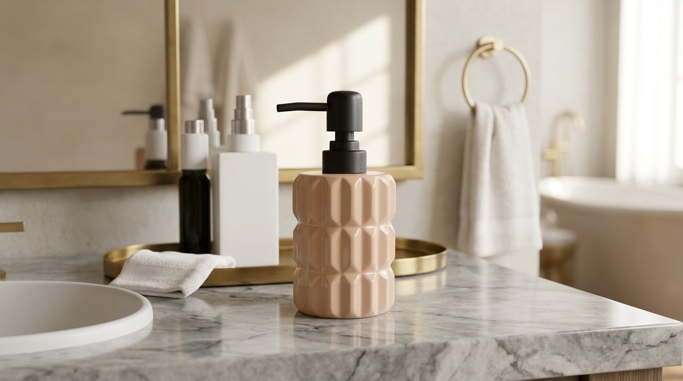 Soap Dispensers