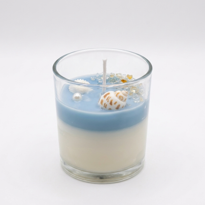 Ocean Breeze Candle - 2.25 * 2.1in (TCA)
