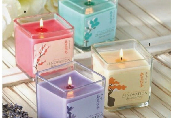 Dice Candle (TCA)