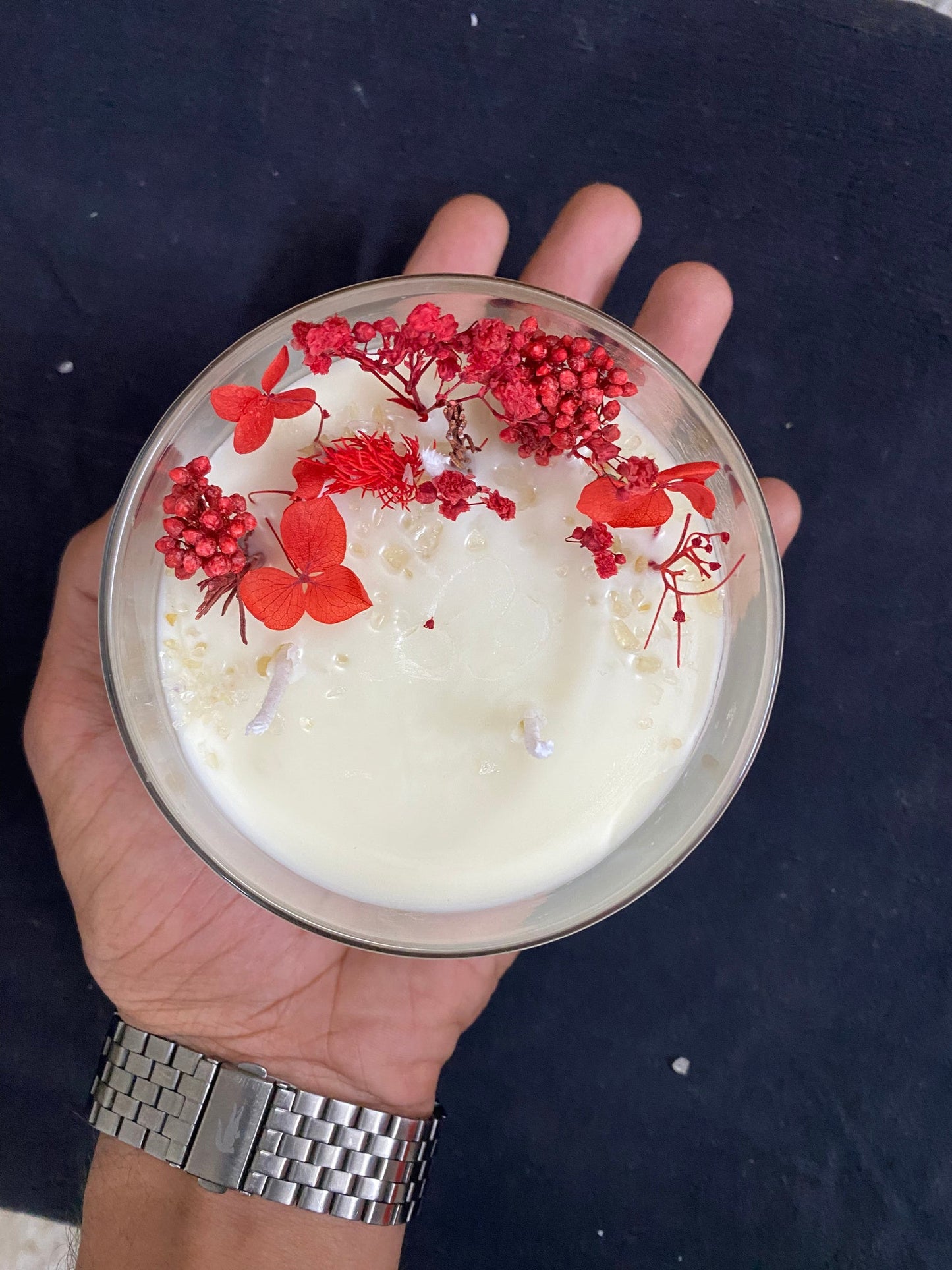 Bloody Mary Candle - 2.25 * 3.5in (TCA)