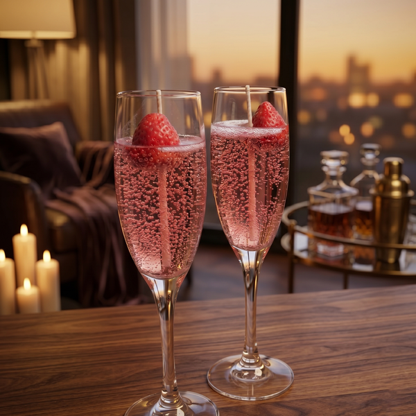 Cosmopolitan Candle - 9 * 2.6in (TCA)