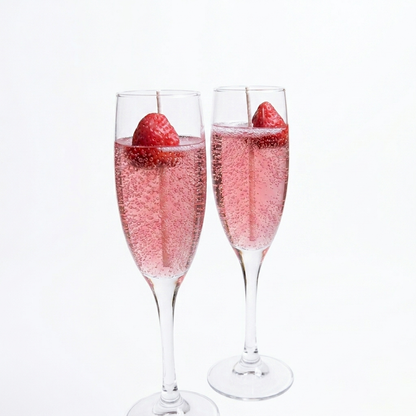 Cosmopolitan Candle - 9 * 2.6in (TCA)