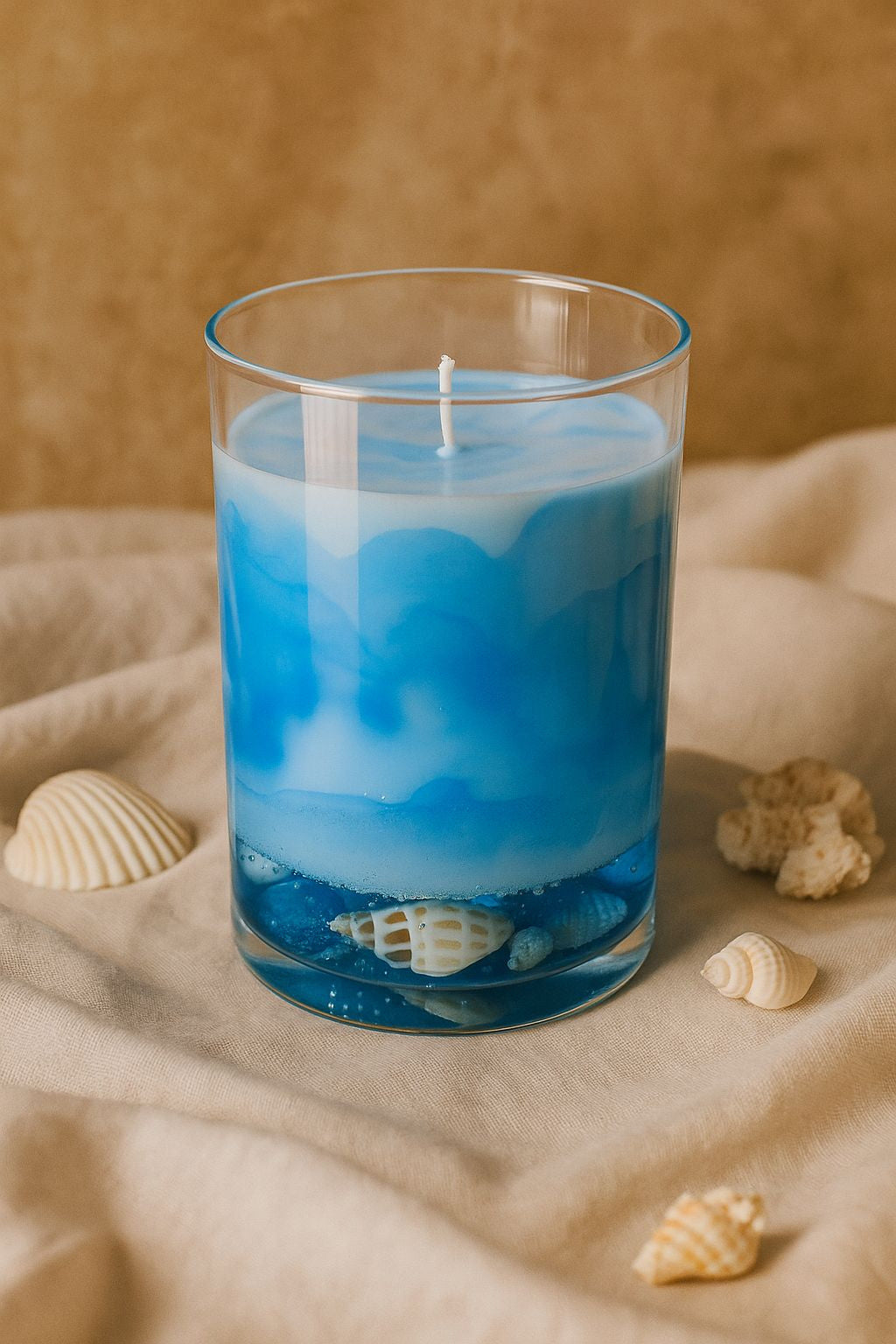 Wet Dreams Candle (TCA)