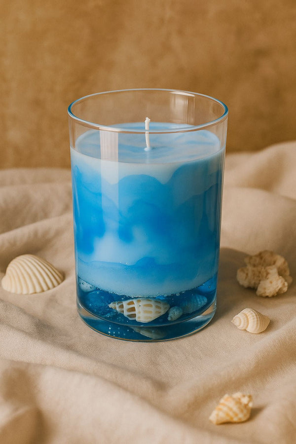 Wet Dreams Candle (TCA)
