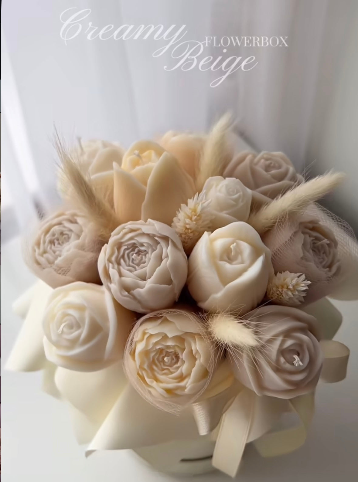 Date Night Bouquet (TCA)