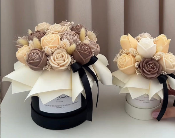 Engagement Party Bouquet (TCA)