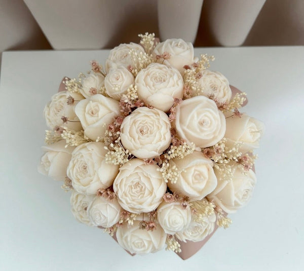 Wedding Day Signature Bouquet (TCA)
