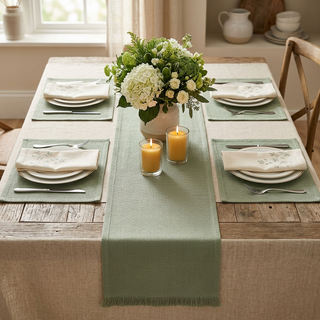 Table Linens Set