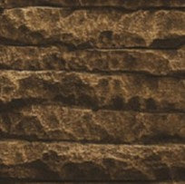 The Mine Black Copper Vanity | Stone & Wood Series 815mm (W) x 345mm (D) x 775mm (H) - (V)