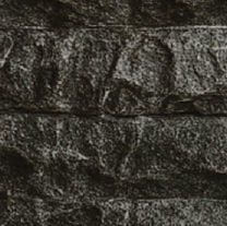 The Mine Black Vanity | Stone & Wood Series 815mm (W) x 345mm (D) x 775mm (H) - (V)