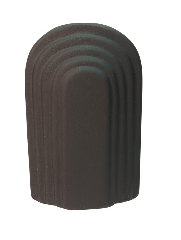 Gated Ceramic Vase - (MVS)