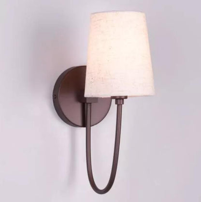 Vesper Arched Globe Wall Light - 8in * 12in (J)